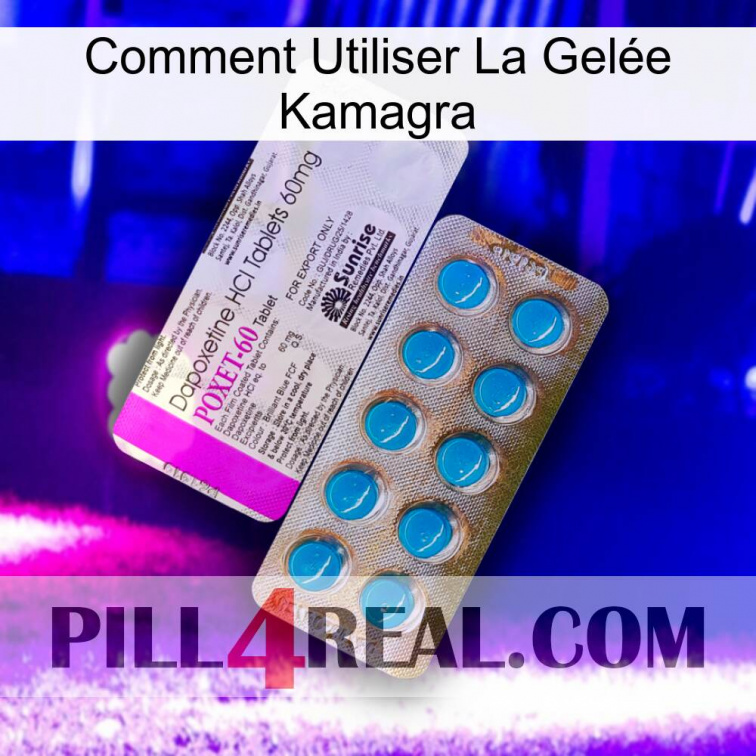 Comment Utiliser La Gelée Kamagra new07